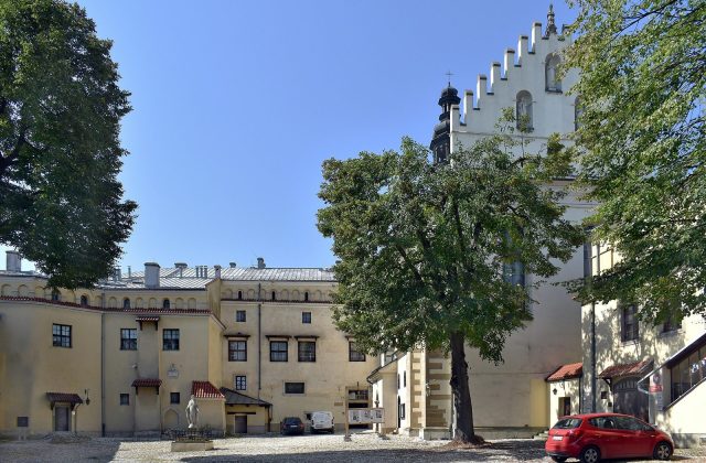 Convent of the Norbertine Sisters