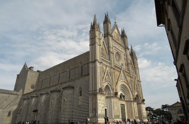 Orvieto Cathedral