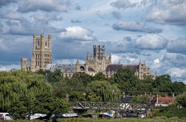 Ely Cathedral