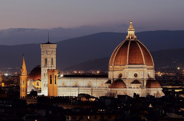 Florence Cathedral
