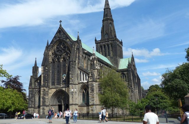 Glasgow Cathedral