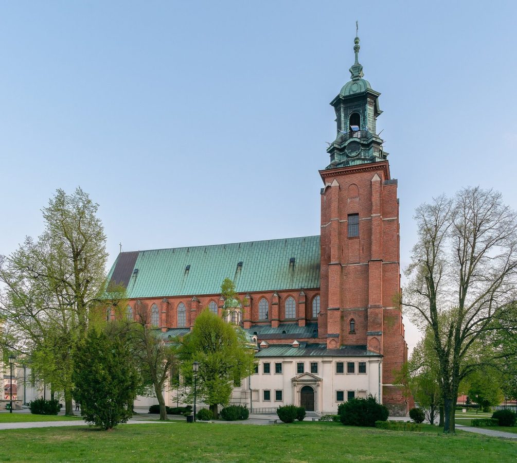 Gniezno Cathedral