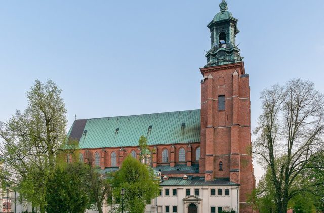Gniezno Cathedral