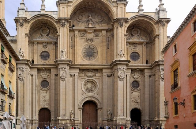 Granada Cathedral