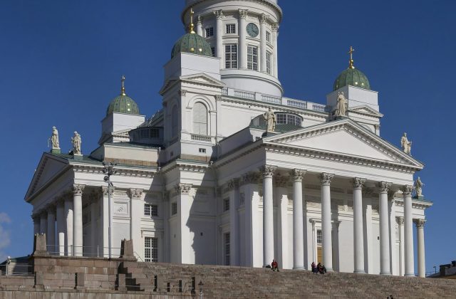 Helsinki Cathedral