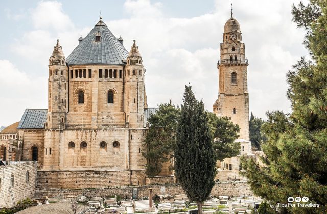 Abbey of the Dormition