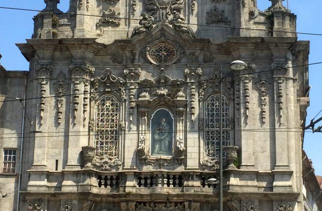 Igreja do Carmo