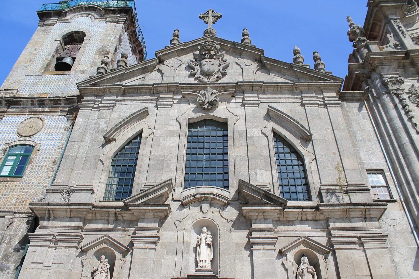 Igreja dos Carmelitas Descalços