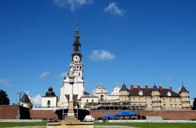 Jasna Gora Monastery