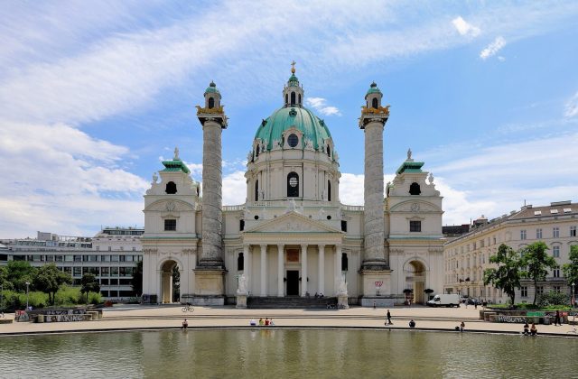 Karlskirche
