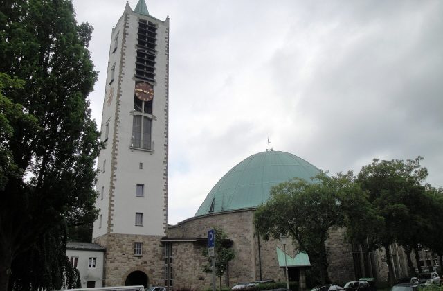 Kreuzkirche