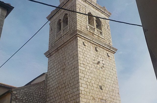 Krk Cathedral