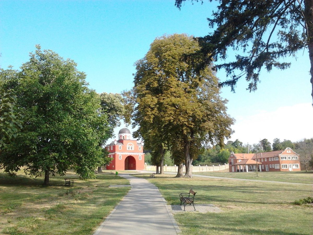 Krusedol Monastery