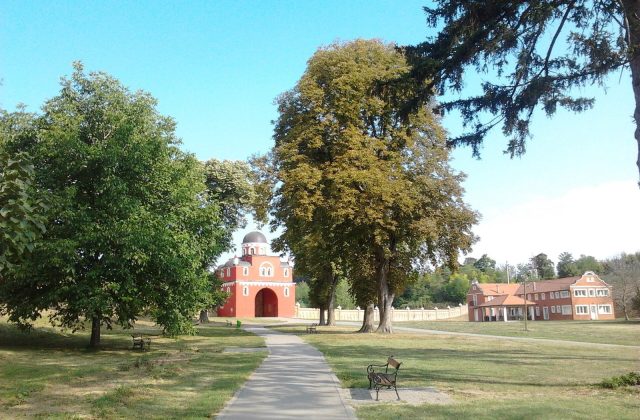 Krusedol Monastery