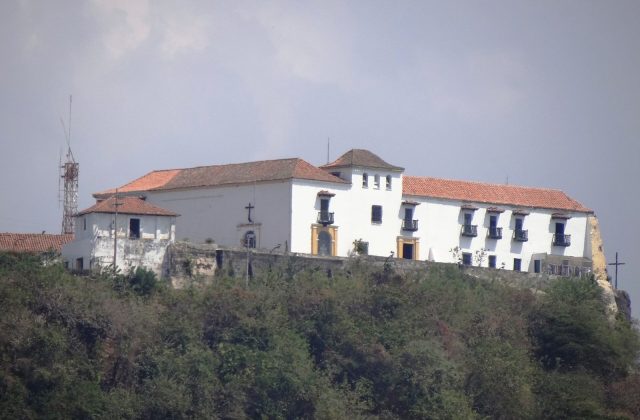 Convento de la Popa