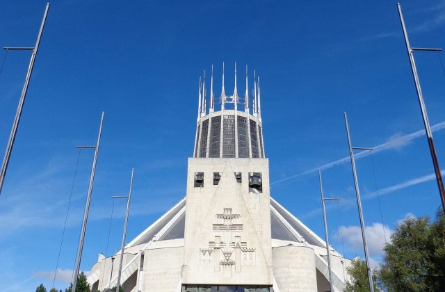 Liverpool Metropolitan Cathedral