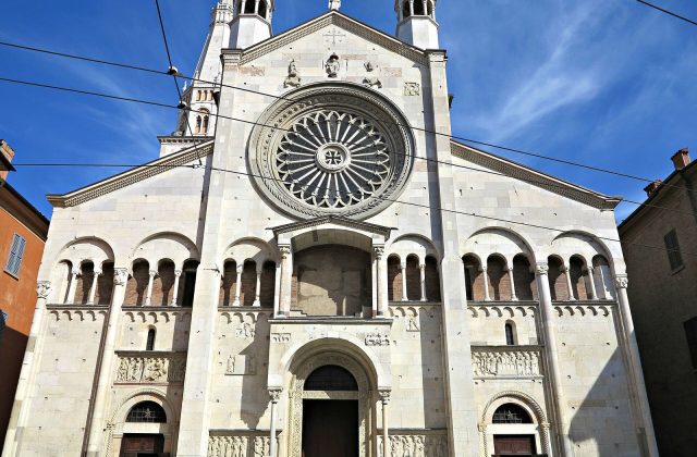 Modena Cathedral