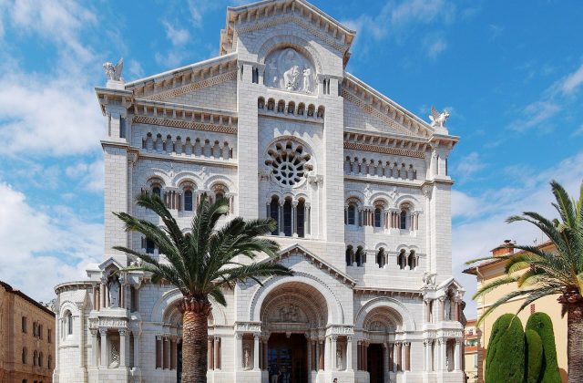 Cathedral of Our Lady Immaculate