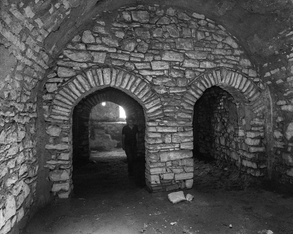 Monastery of 40 Saints