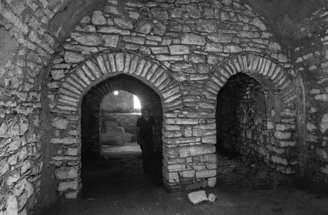 Monastery of 40 Saints