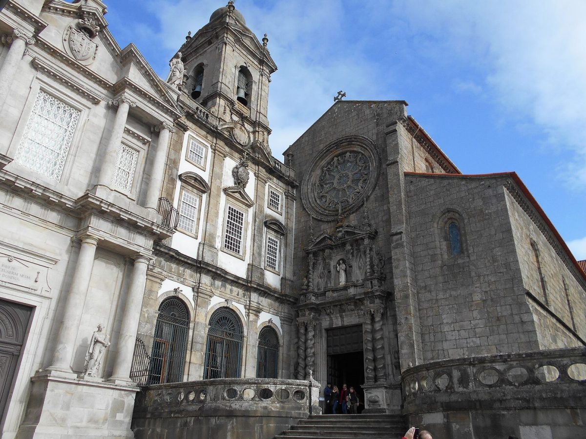 Church of São Francisco