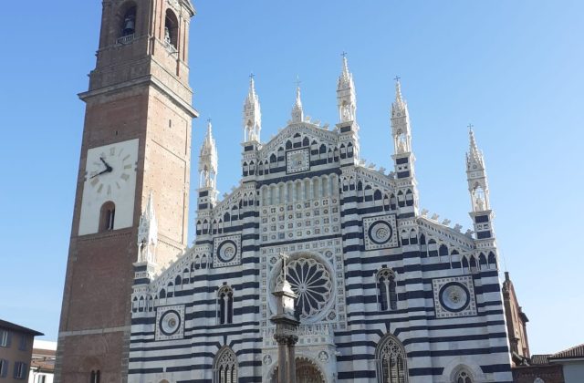 Duomo of Monza