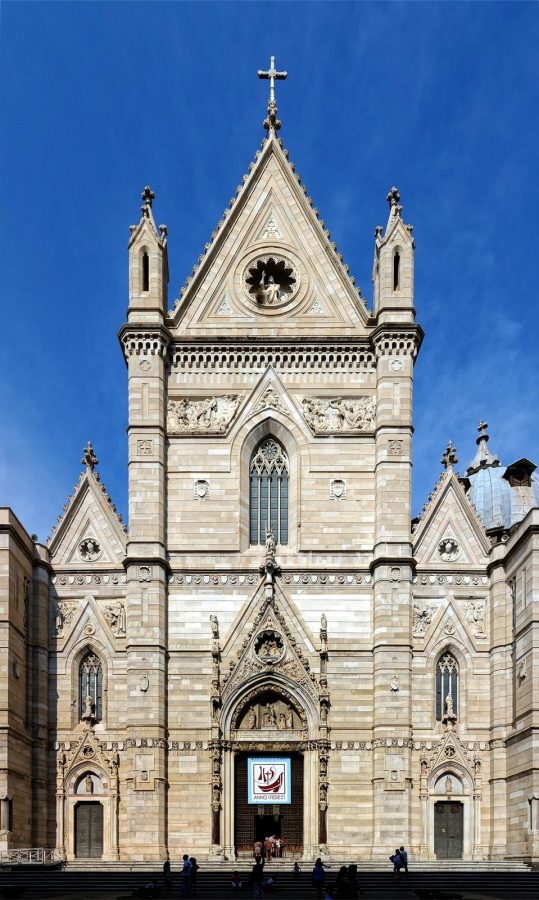 Naples Cathedral