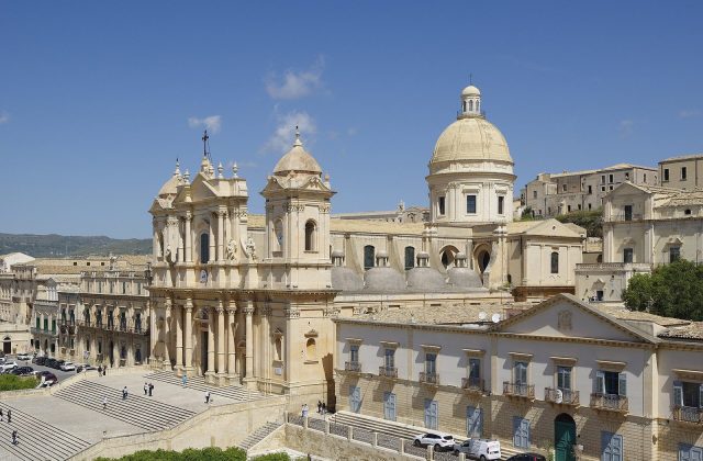 Noto Cathedral