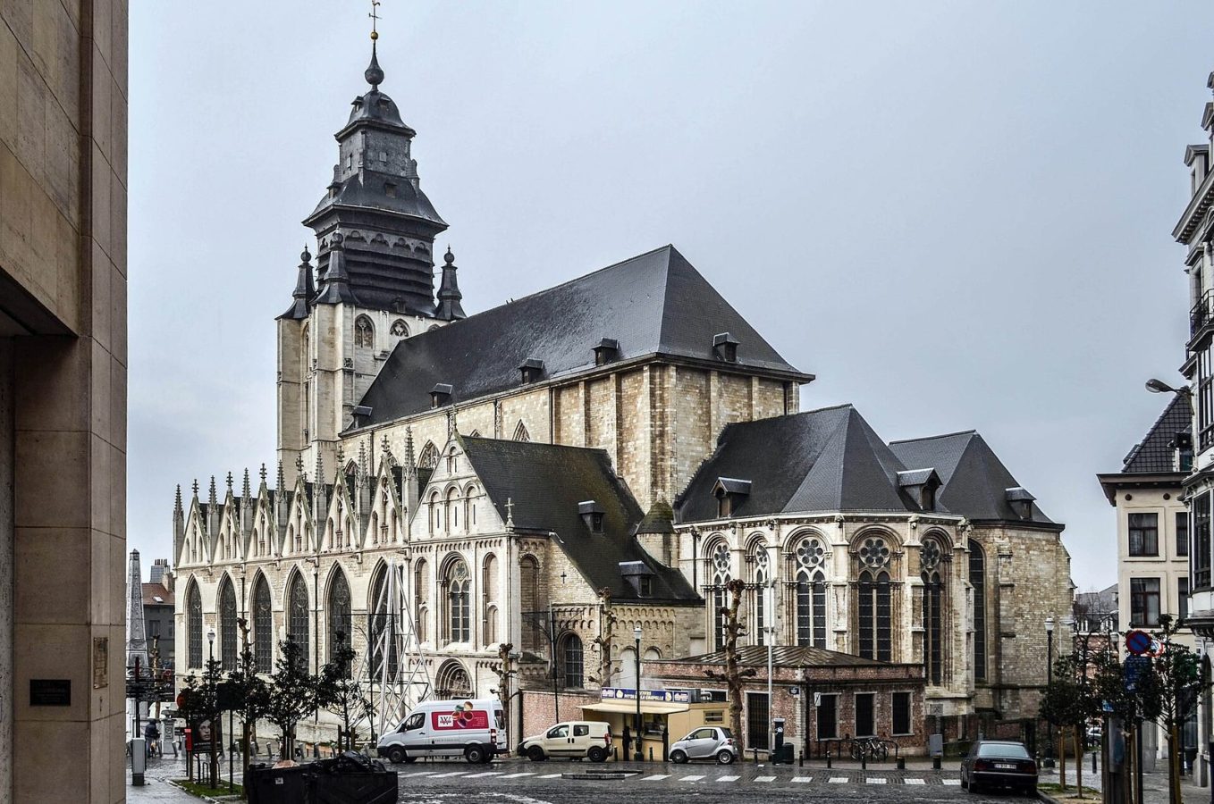 Notre-Dame de la Chapelle
