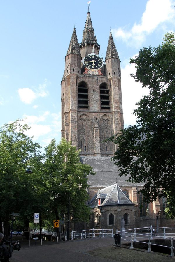 Oude Kerk