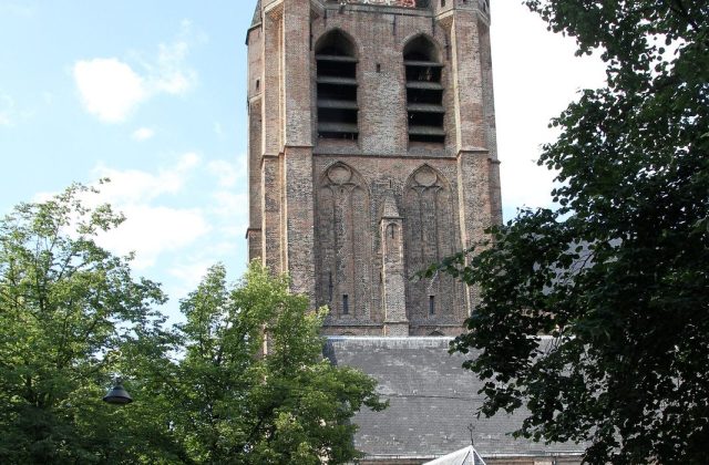 Oude Kerk