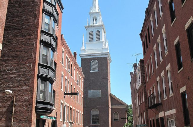 Old North Church