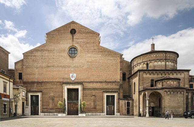 Padua Cathedral