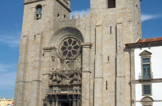 Porto Cathedral