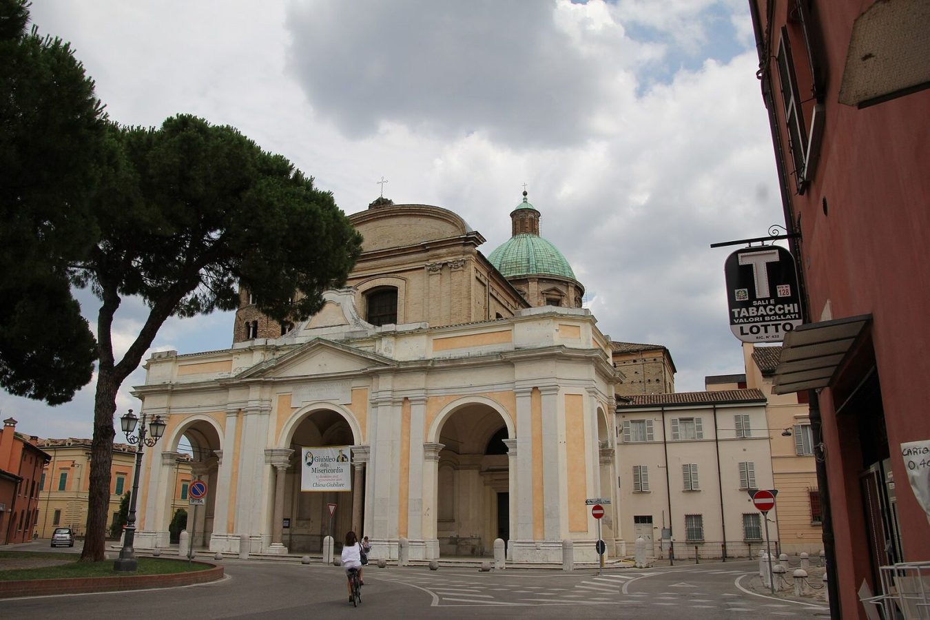 Ravenna Cathedral