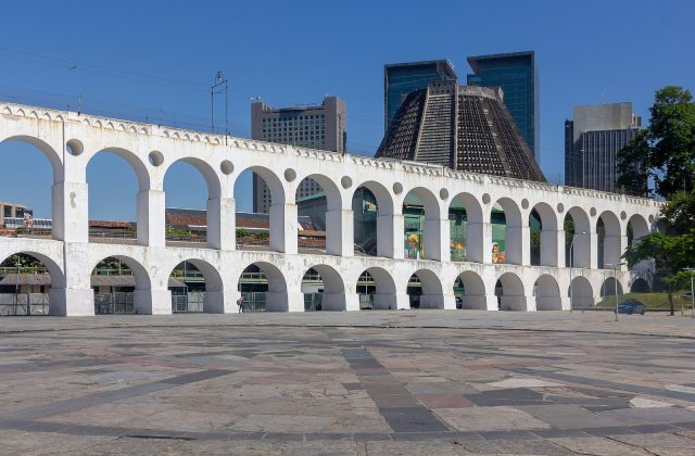Rio de Janeiro Cathedral