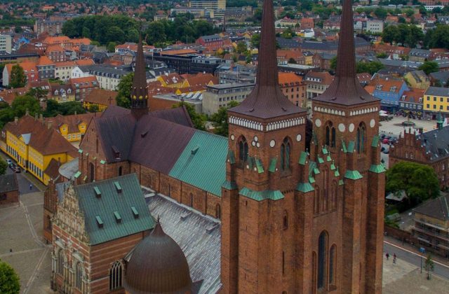 Roskilde Cathedral
