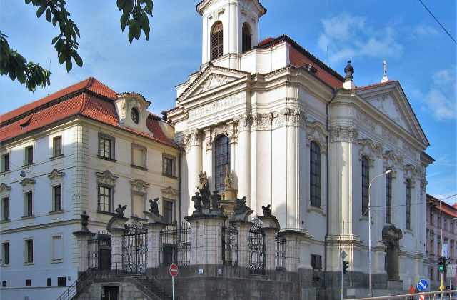 Saints Cyril and Methodius Cathedral