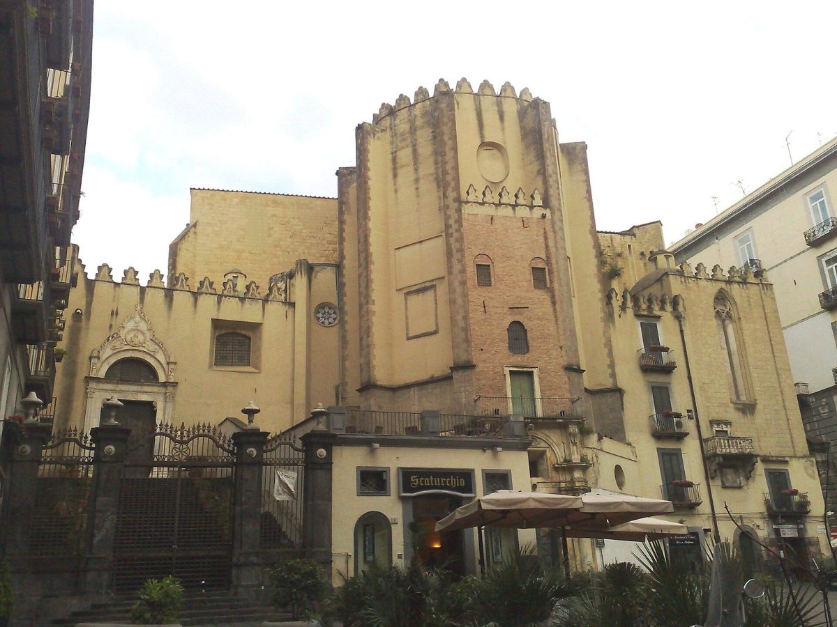 San Domenico Maggiore