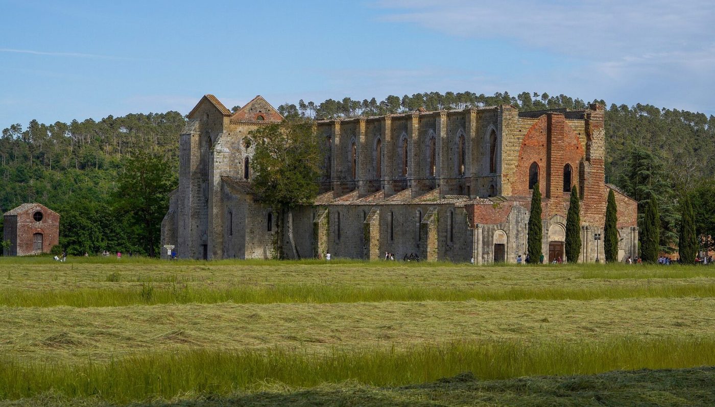 Abbey of San Galgano