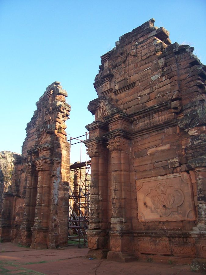 San Ignacio Mini