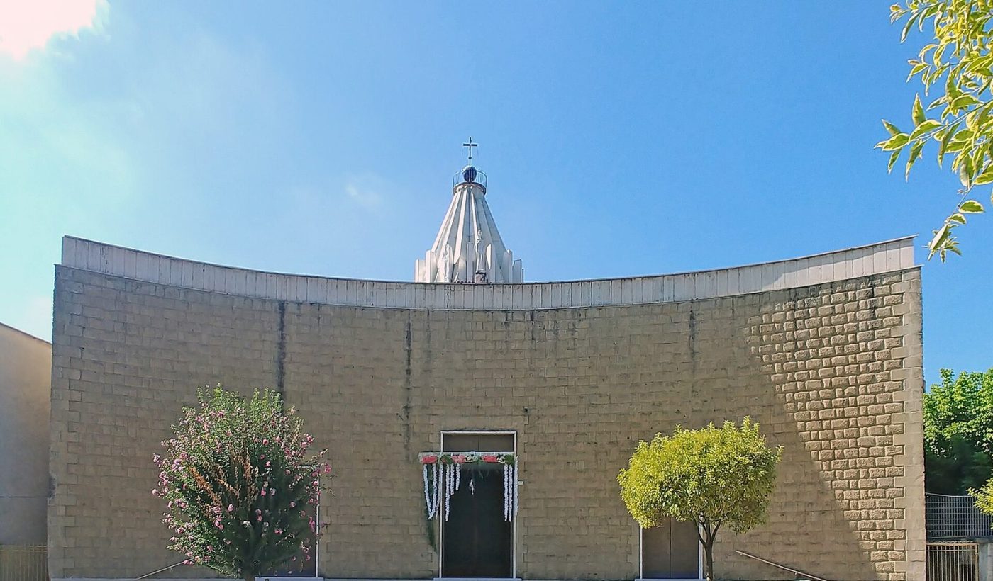 Assisi Cathedral