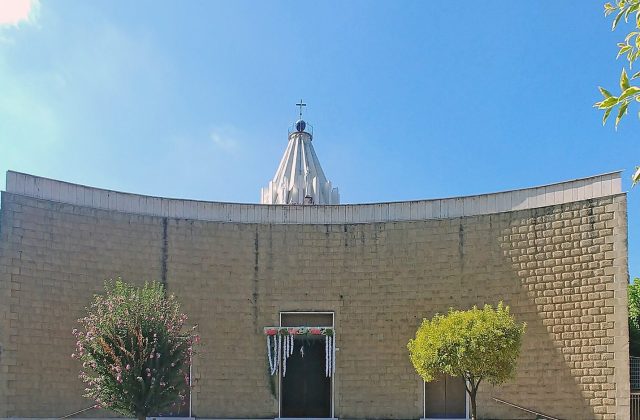 Assisi Cathedral