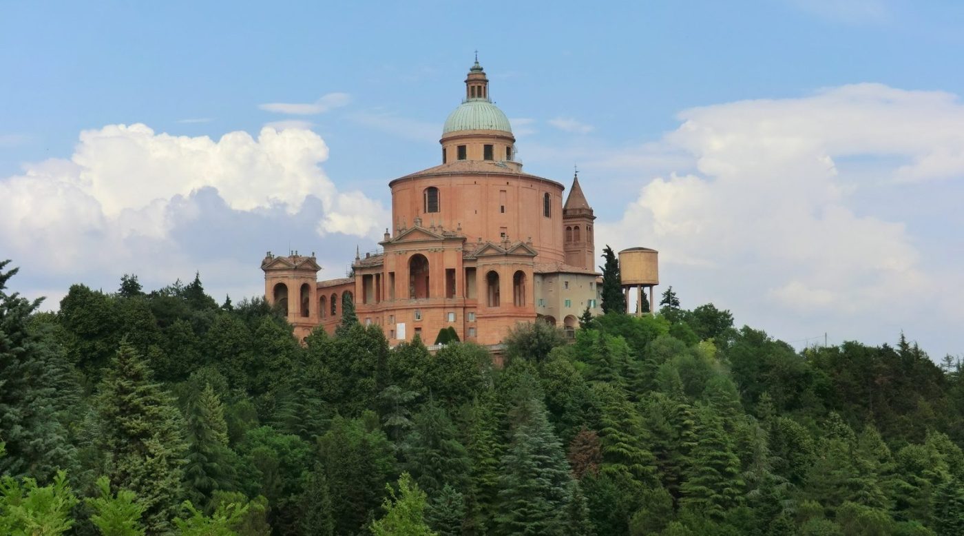 Madonna di San Luca, Bologna