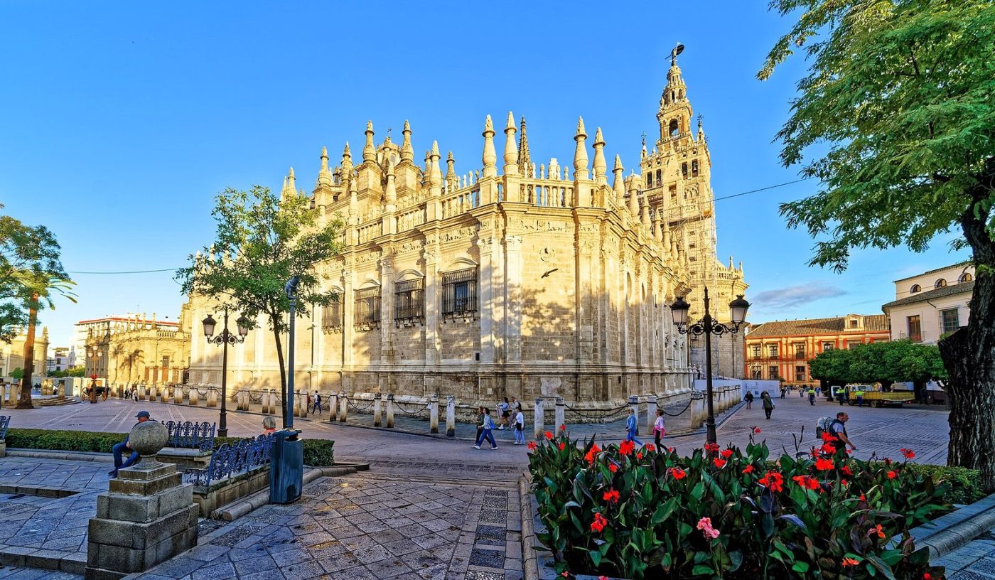 Seville Cathedral