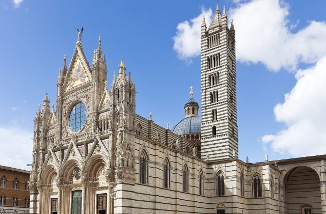 Siena Cathedral