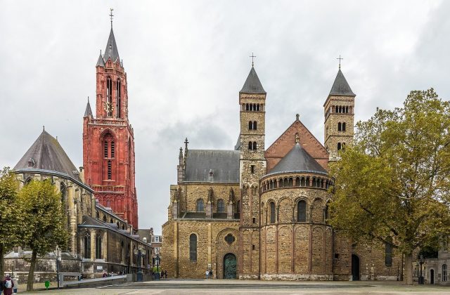 Sint-Janskerk, Gouda