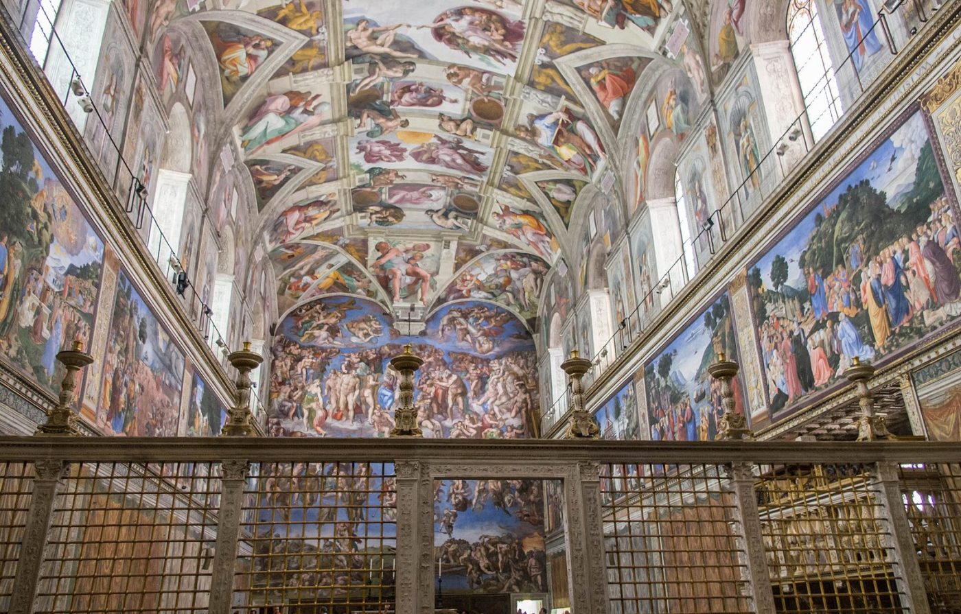 Sistine Chapel
