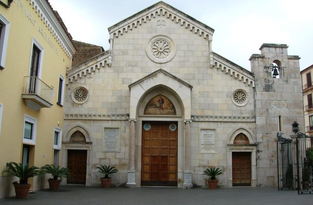 Sorrento Cathedral