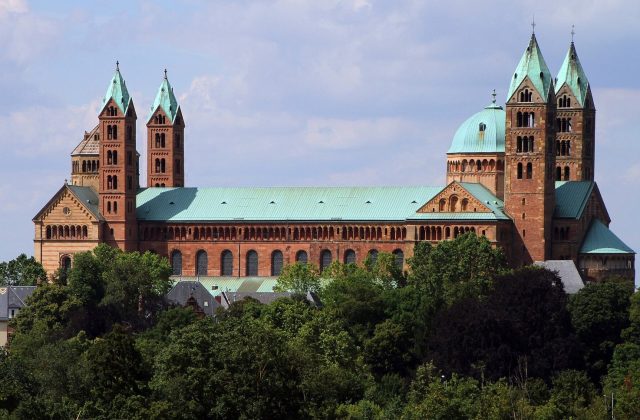 Speyer Cathedral